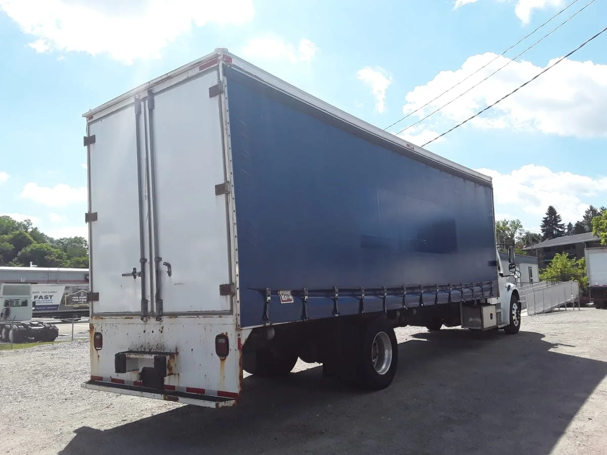 2021 Freightliner M2 106 in Pittsburgh, PA — photo 4