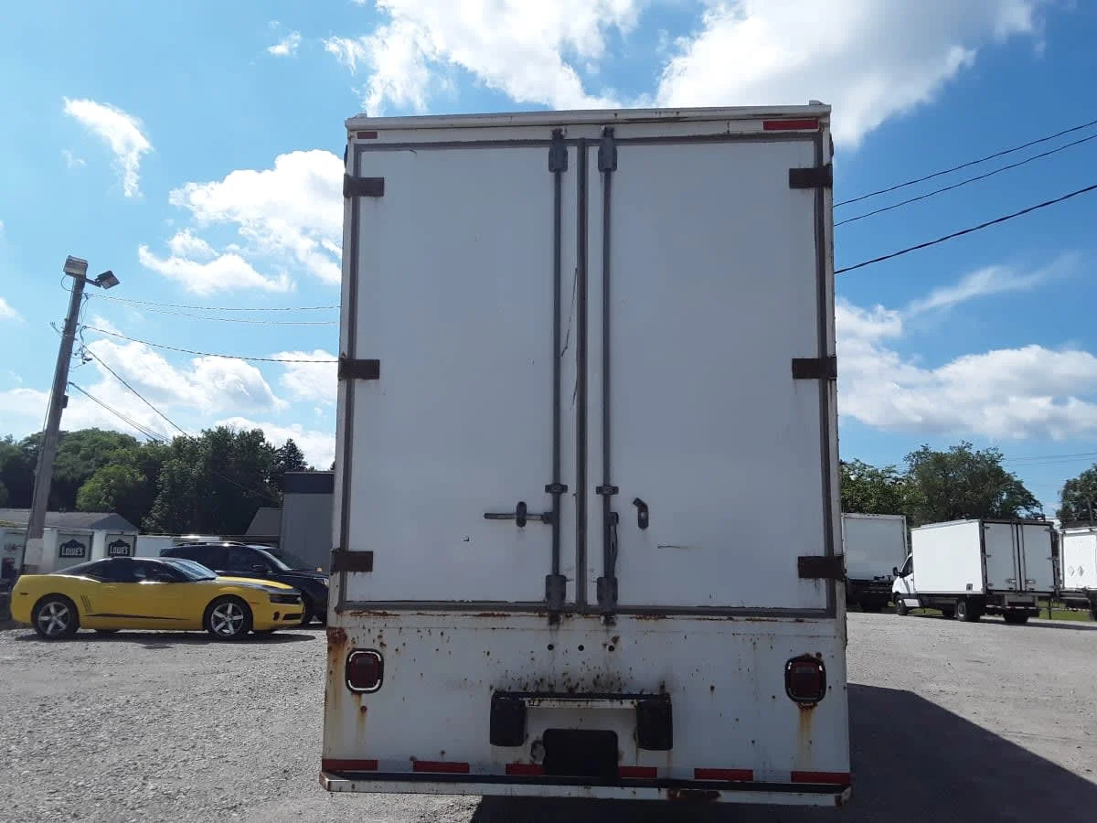 2021 Freightliner M2 106 in Pittsburgh, PA — photo 5