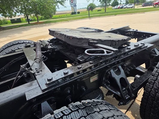 2022 Kenworth T680 in Cedar Rapids, IA — photo 17