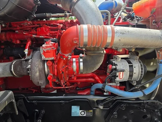 2022 Kenworth T680 in Cedar Rapids, IA — photo 18
