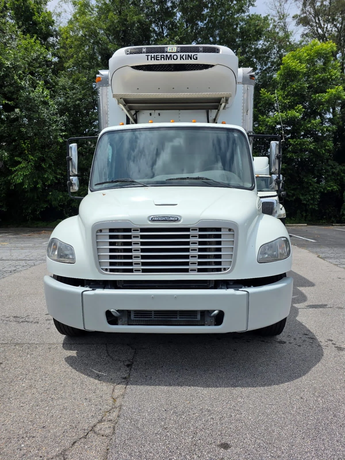 2019 Freightliner M2 106 in Doraville, GA — photo 2