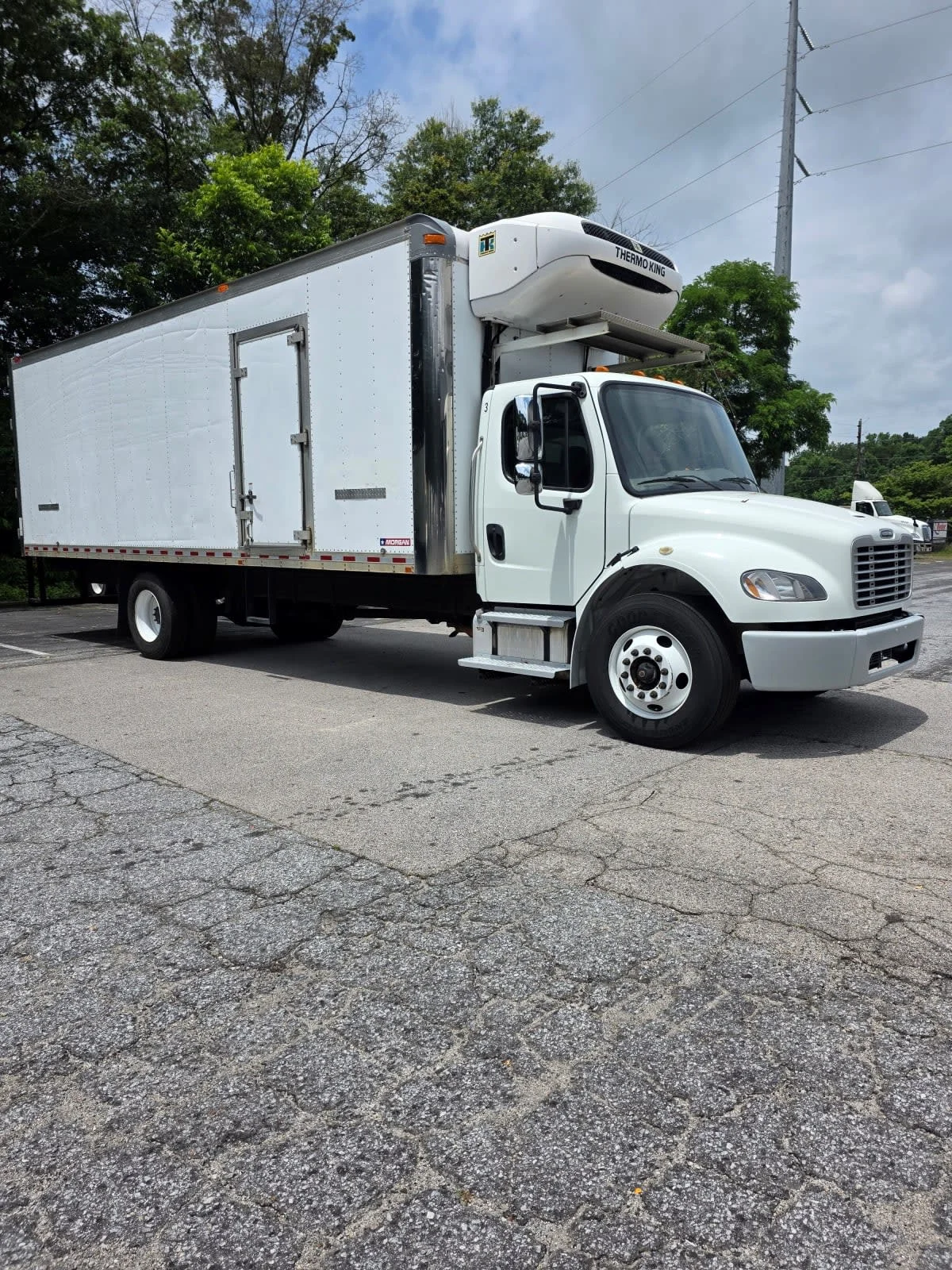 2019 Freightliner M2 106 in Doraville, GA