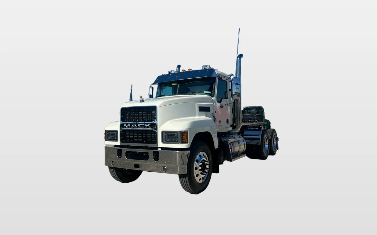 2026 Mack - image 1