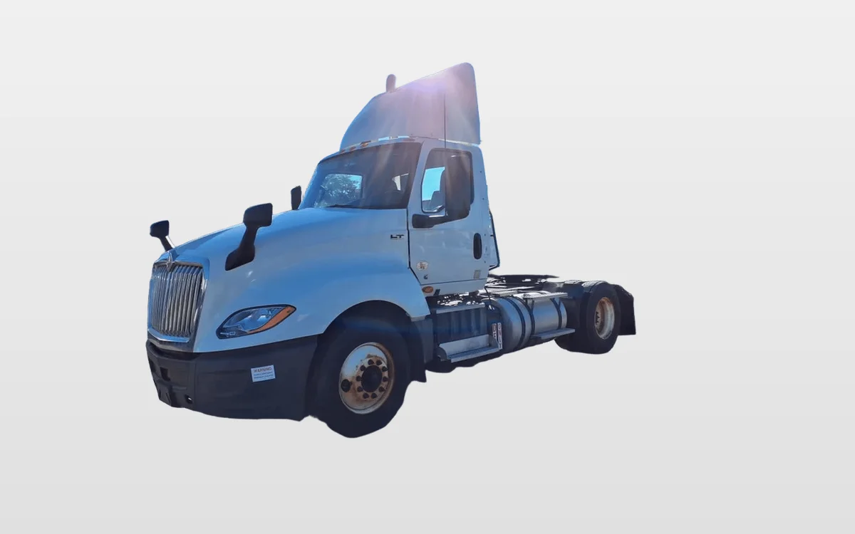 2021 International - image 1