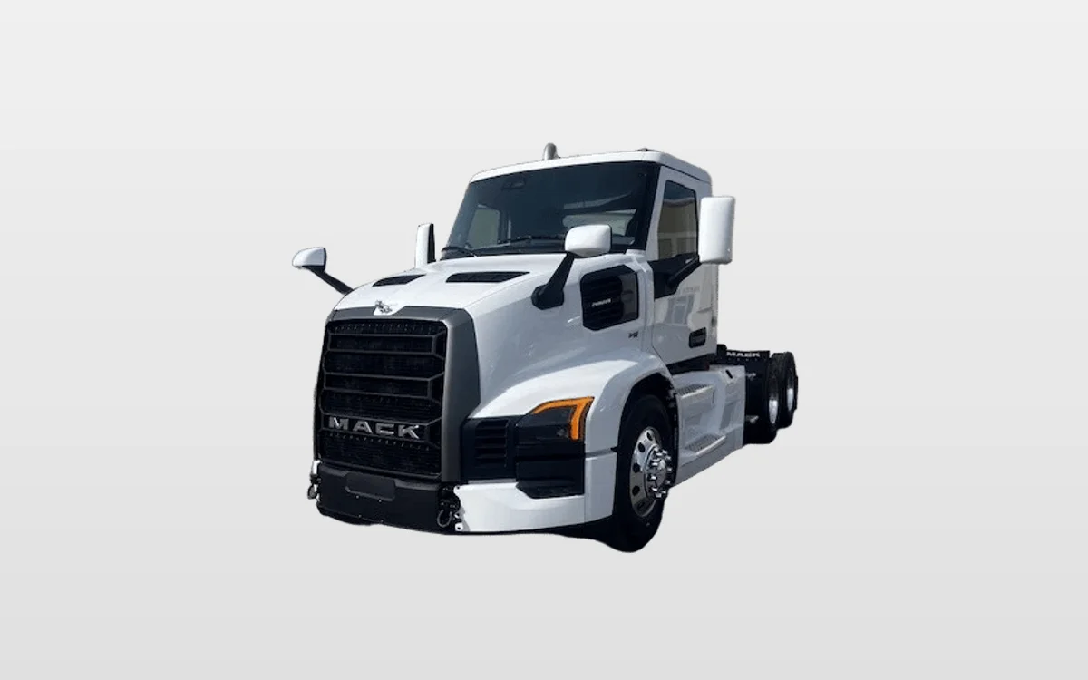2026 Mack - image 1