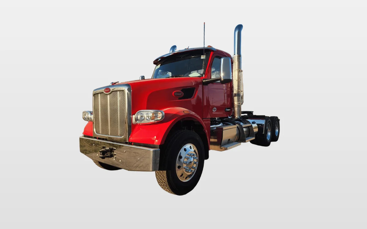 2026 PETERBILT 567 - image 1