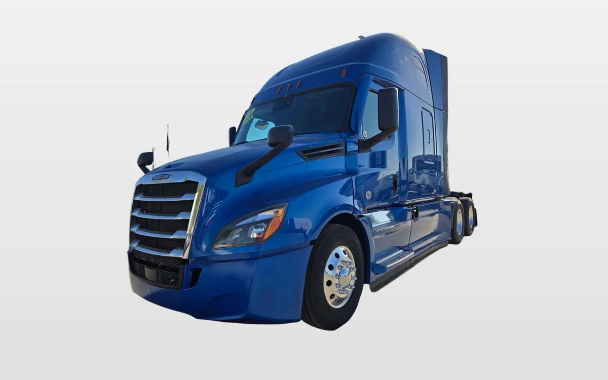 2020 FREIGHTLINER CASCADIA 126SLP - image 1