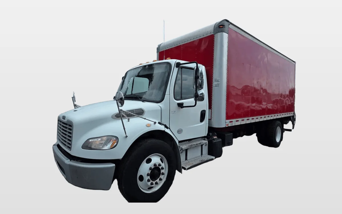 2017 Freightliner M2 106 - image 1