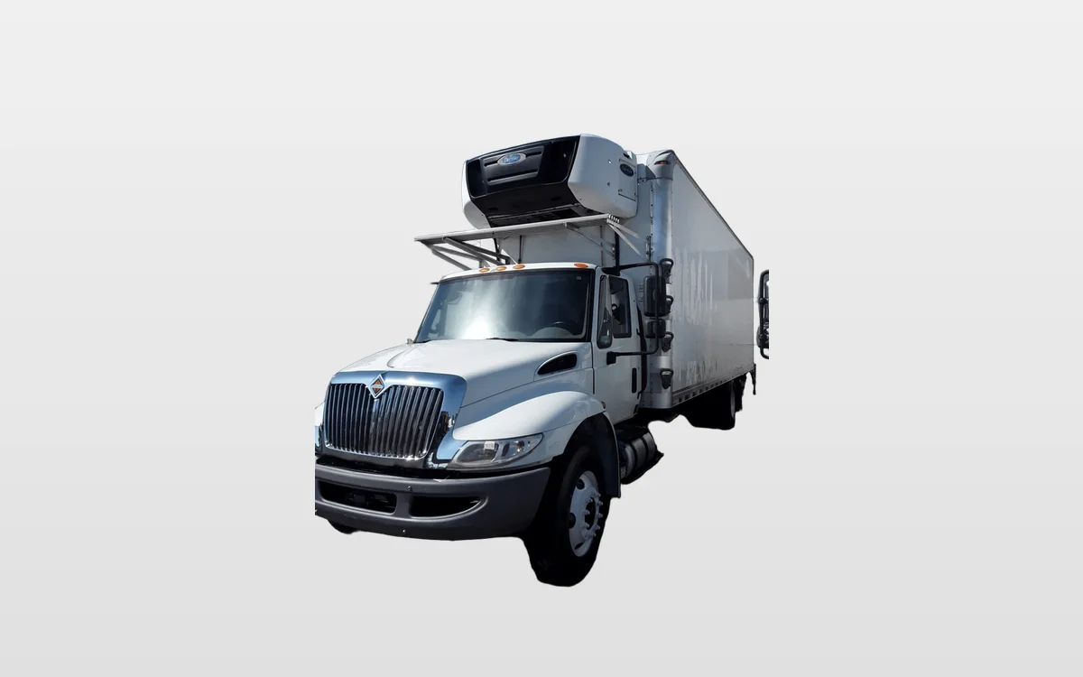 2018 International 4300 - image 1