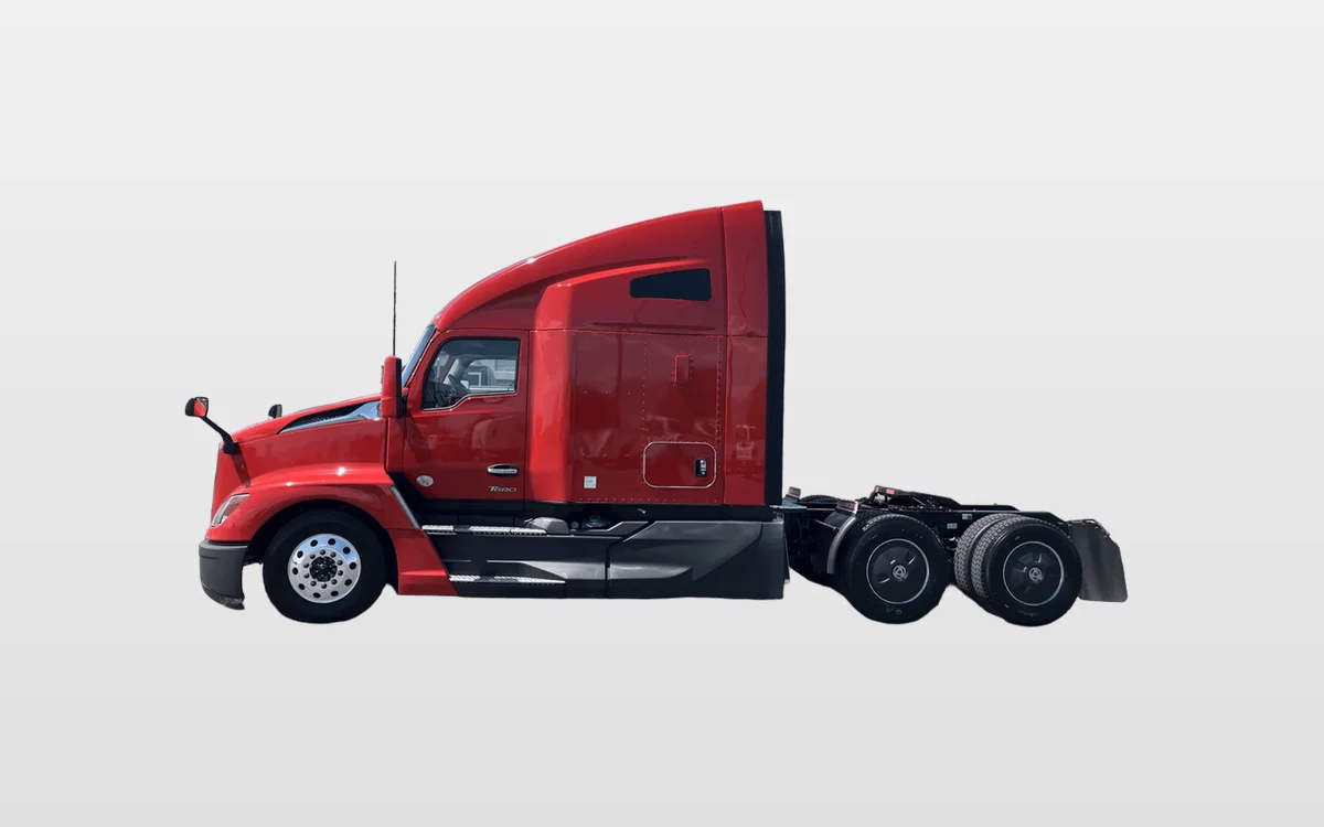 2022 Kenworth - image 1