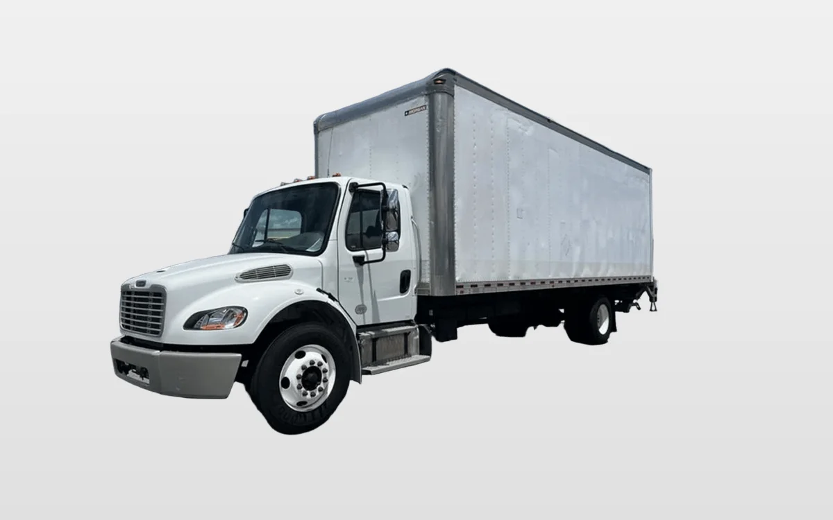 2019 Freightliner M2 106 - image 1