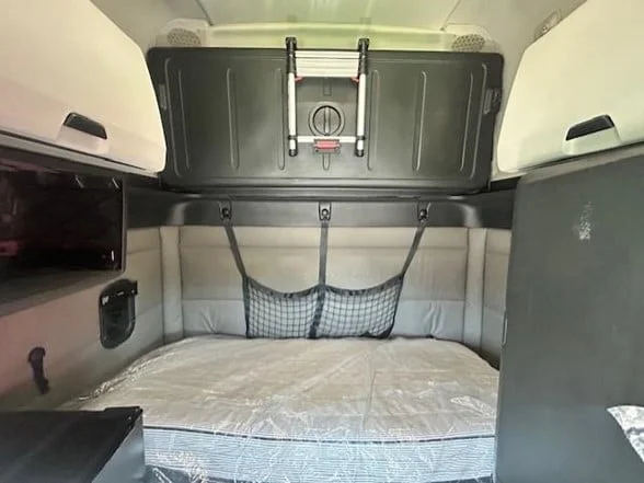 2022 FREIGHTLINER Cascadia 126 - image 27