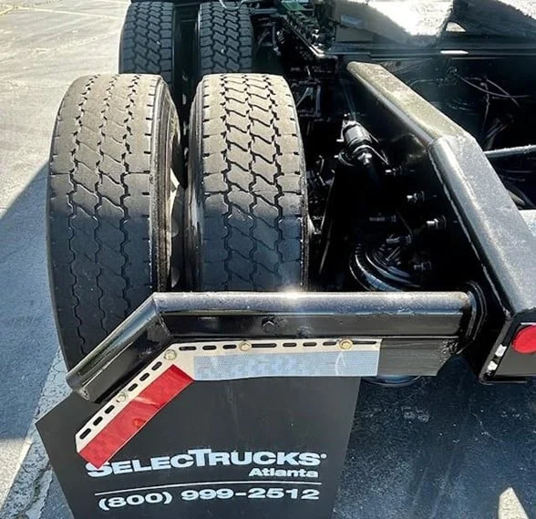 2022 FREIGHTLINER Cascadia 126 - image 10