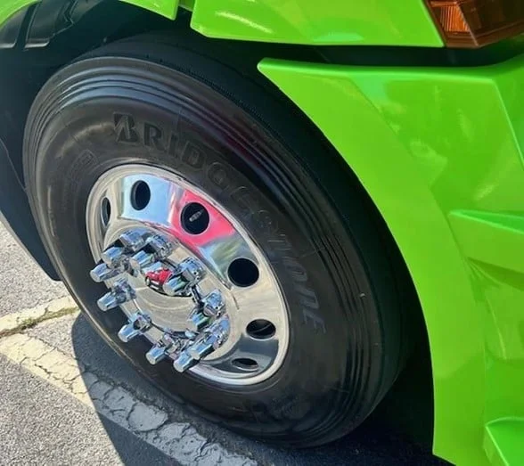 2022 FREIGHTLINER Cascadia 126 - image 8