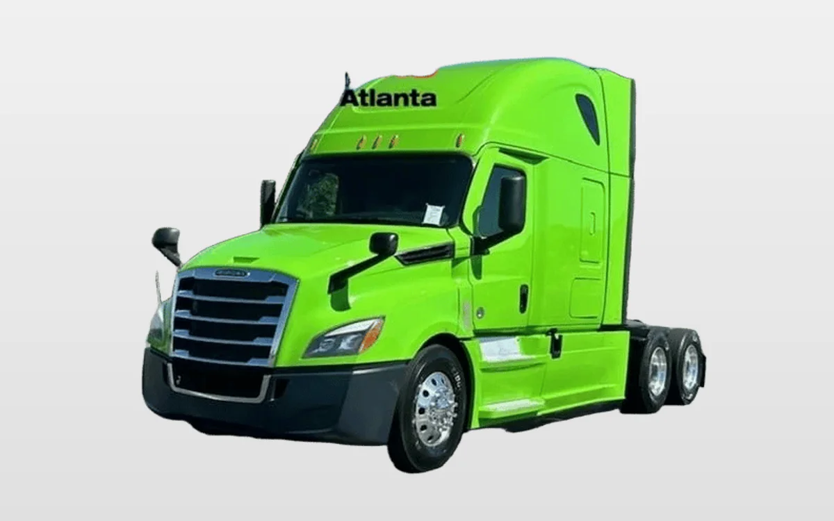 2022 FREIGHTLINER Cascadia 126 - image 1