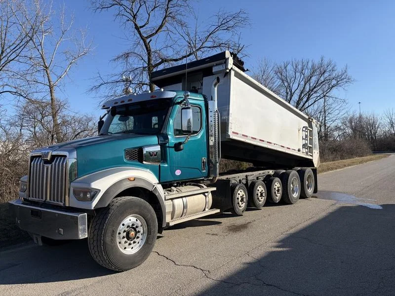 2022 Western Star 49X - image 22
