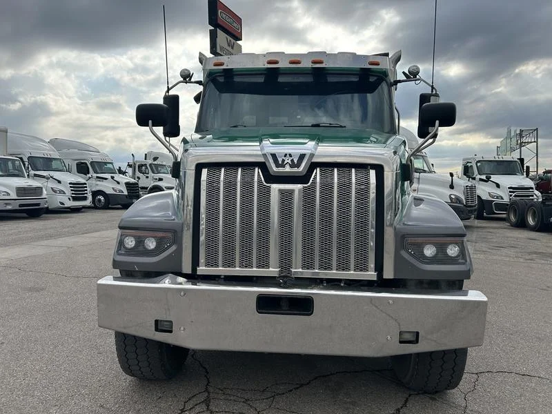 2022 Western Star 49X - image 12