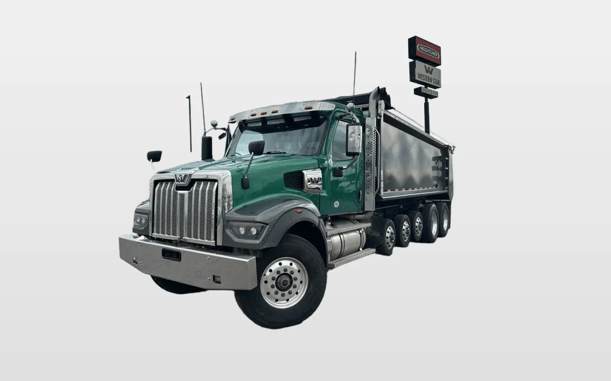 2022 Western Star 49X - image 1