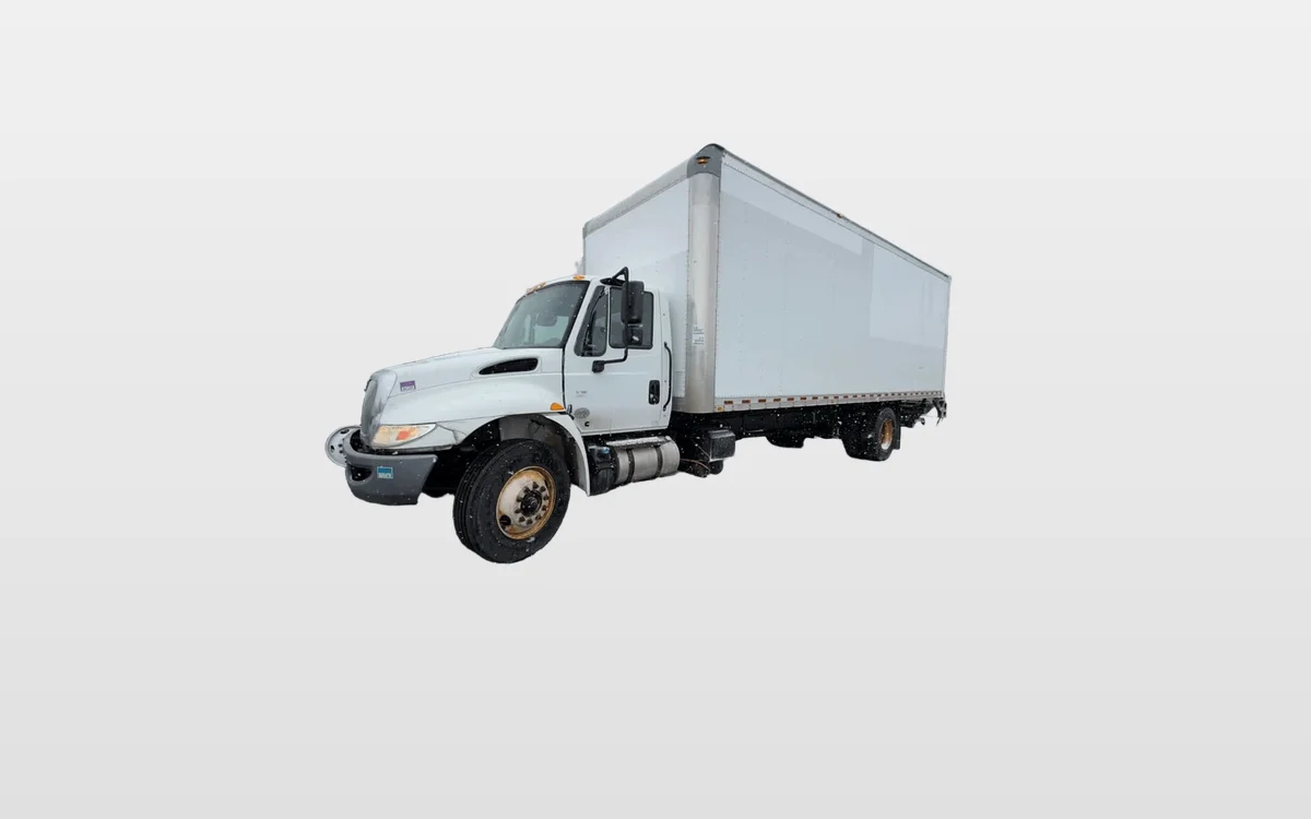 2019 International 4300 - image 1