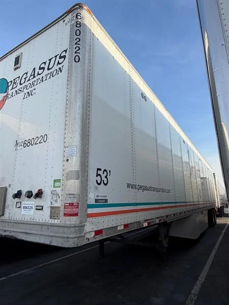 2019 Hyundai Translead in CO — photo 2