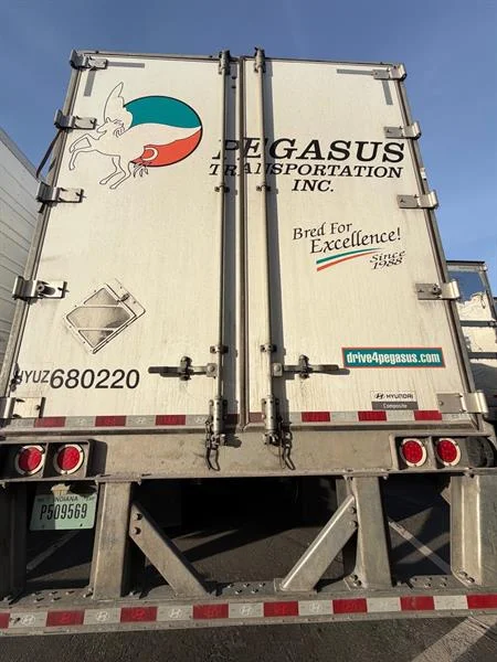 2019 Hyundai Translead in CO — photo 4