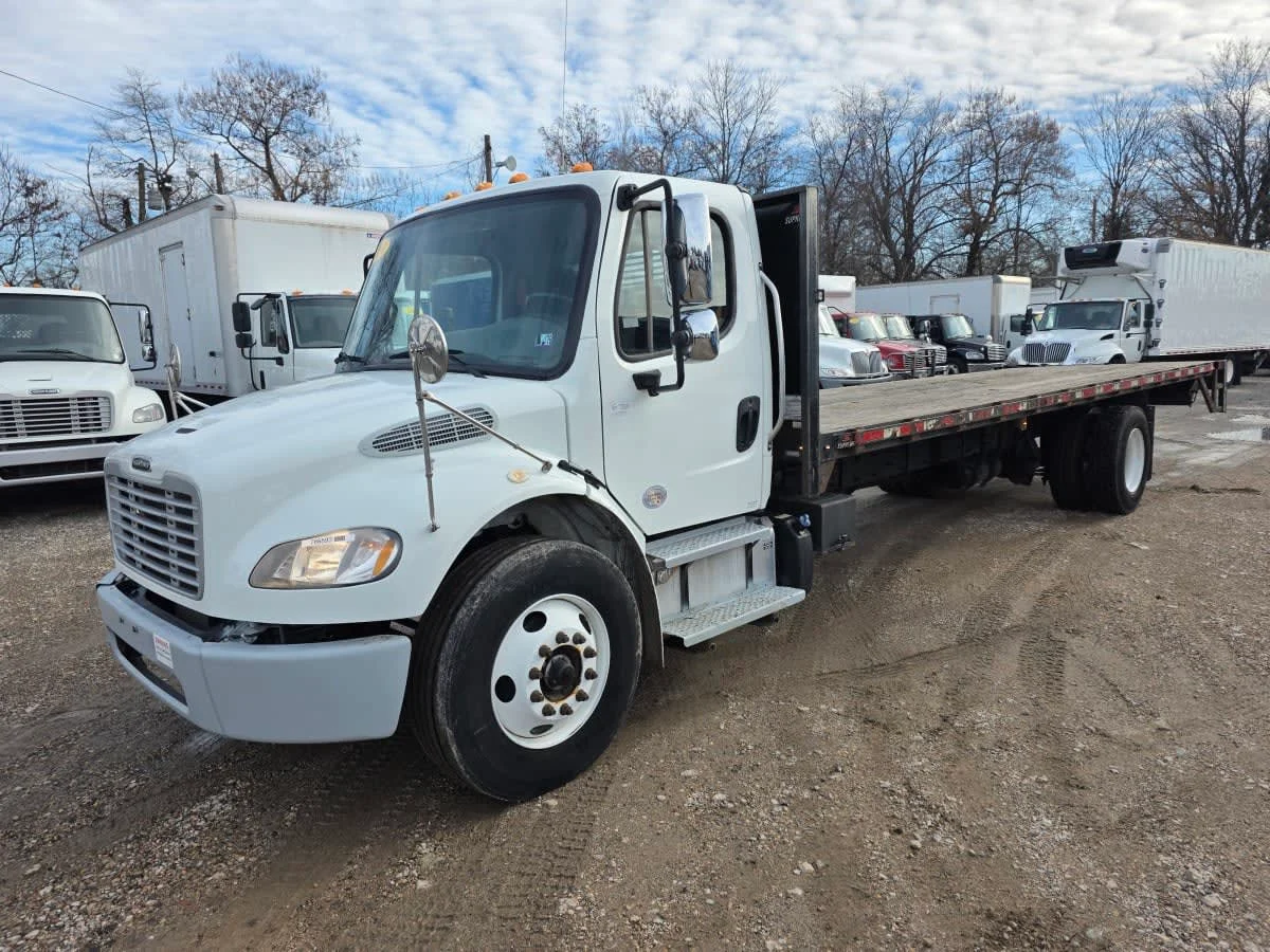 2018 Freightliner M2 106 in Bensalem, PA