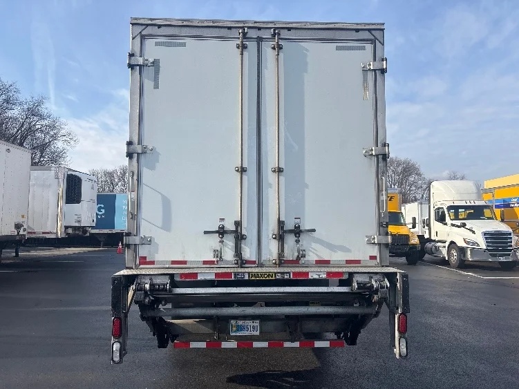2020 International MV in Burlington, NJ — photo 7