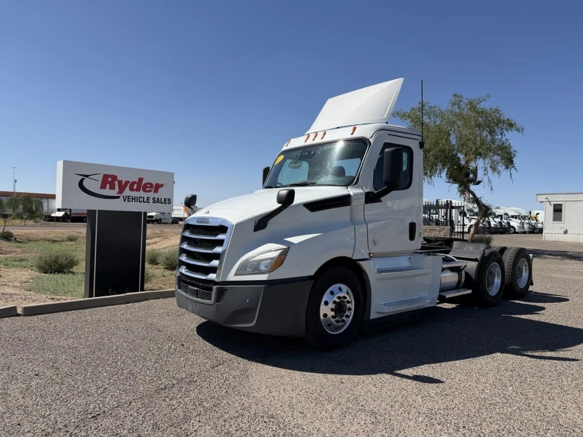 2022 Freightliner Cascadia in Phoenix, AZ