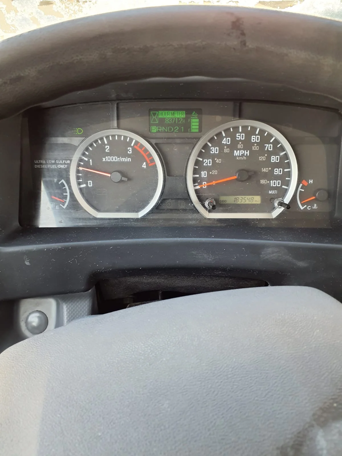 2019 Isuzu NQR - image 11