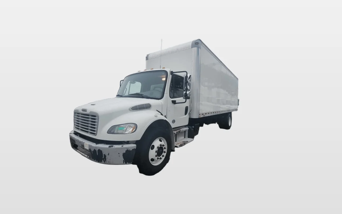 2019 Freightliner M2 106 - image 1
