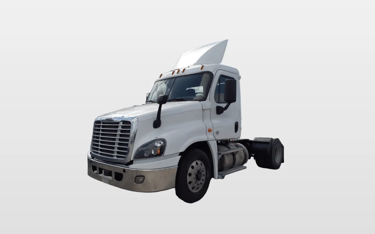 2018 Freightliner - image 1