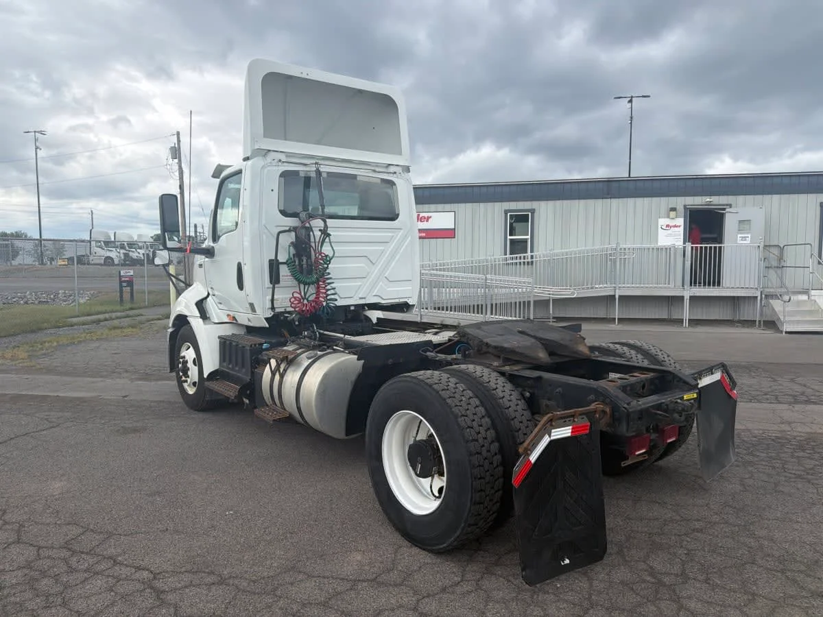 2019 International RH in Syracuse, NY — photo 6