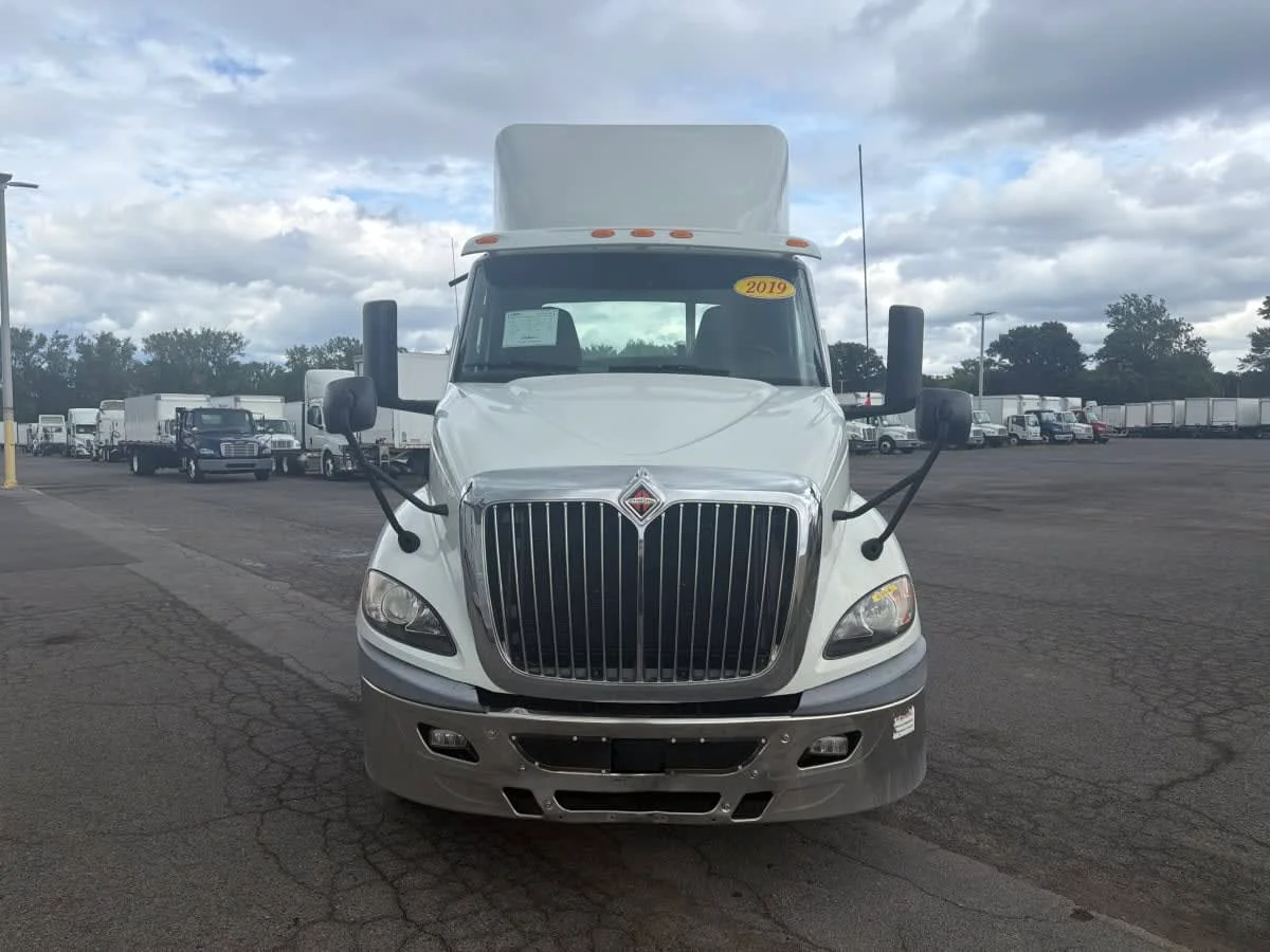 2019 International RH in Syracuse, NY — photo 2