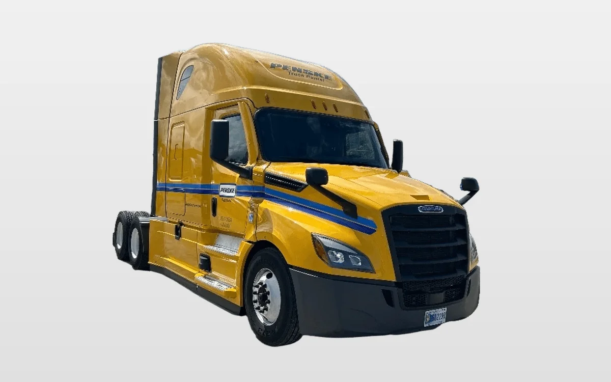 2022 Freightliner - image 1