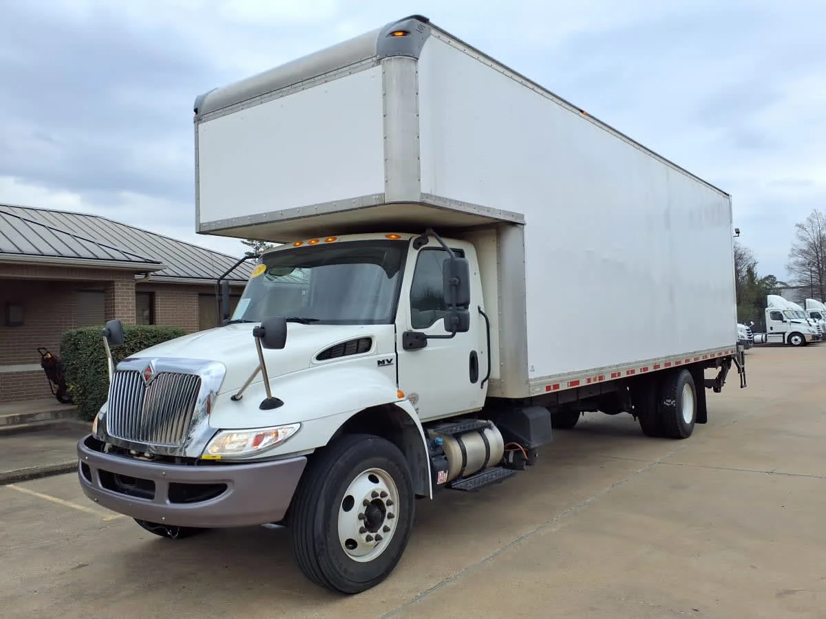 2020 International MV in Houston, TX