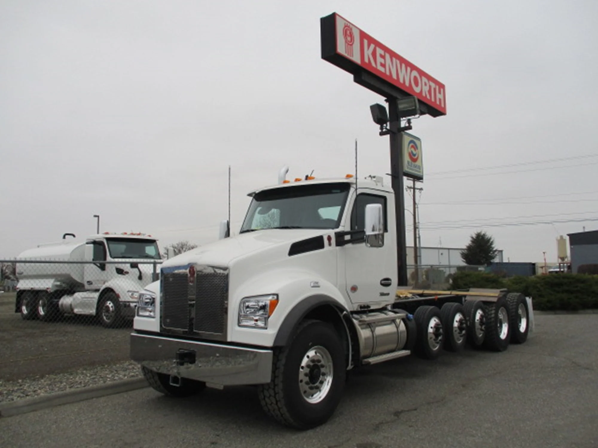2026 Kenworth T880 in Pasco, WA, WA