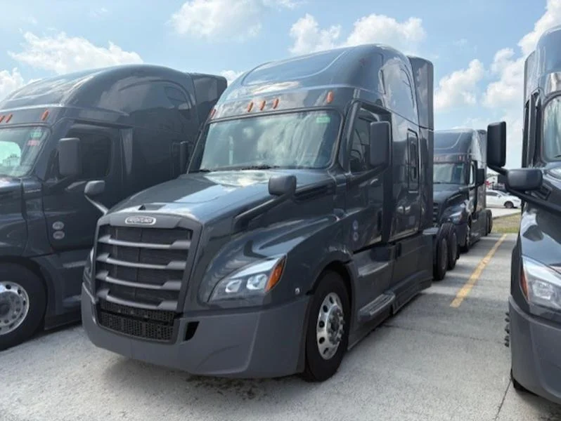 2026 Freightliner Cascadia in Columbus, OH