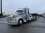 2022 Kenworth T880 - image 39