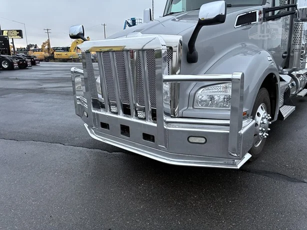 2022 Kenworth T880 - image 8