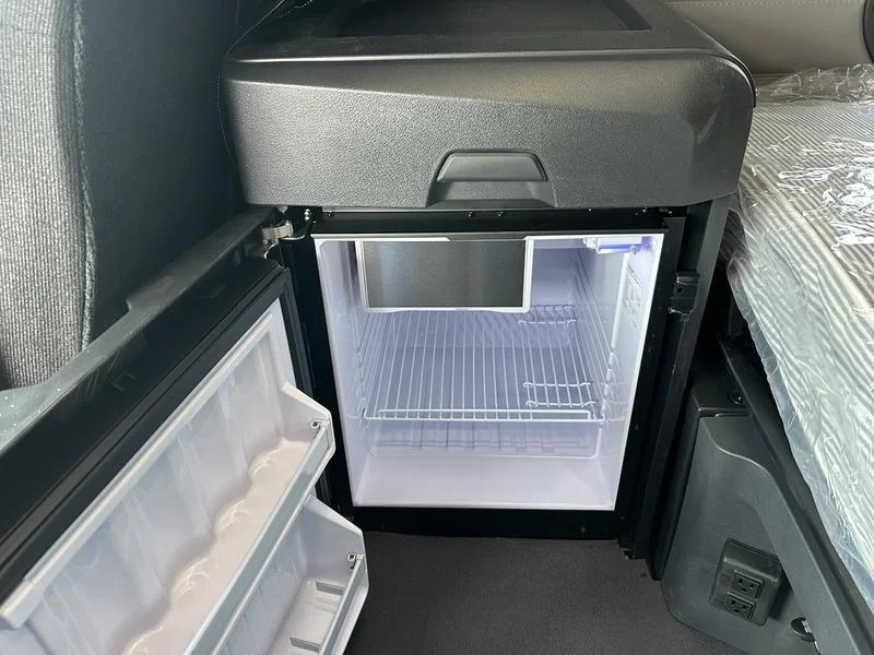 2026 Freightliner Cascadia - image 16