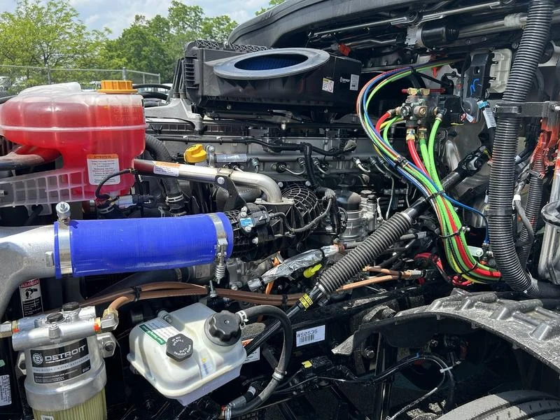 2026 Freightliner Cascadia - image 23