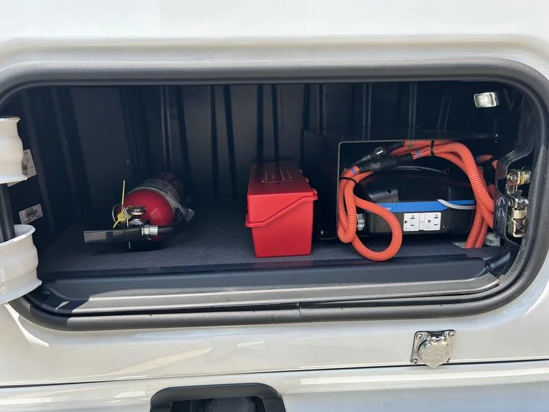 2026 Freightliner Cascadia - image 11