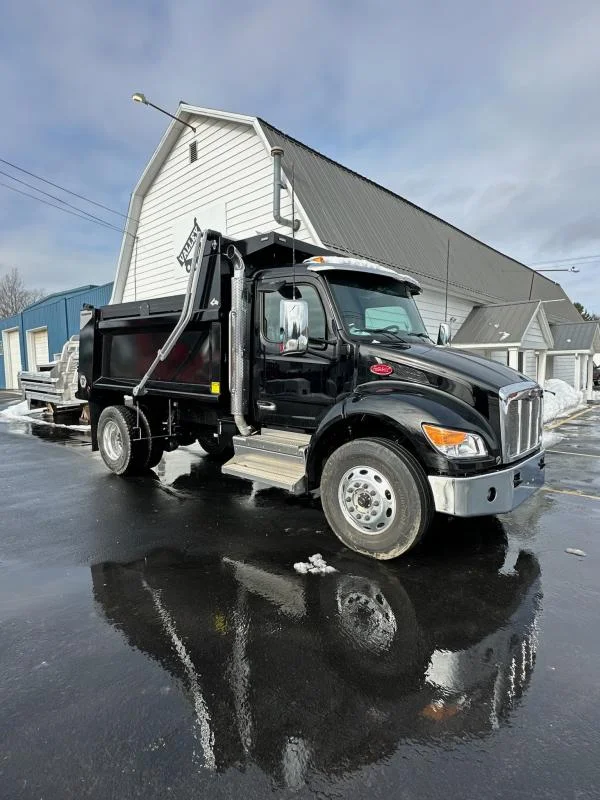 2025 in Bow, NH