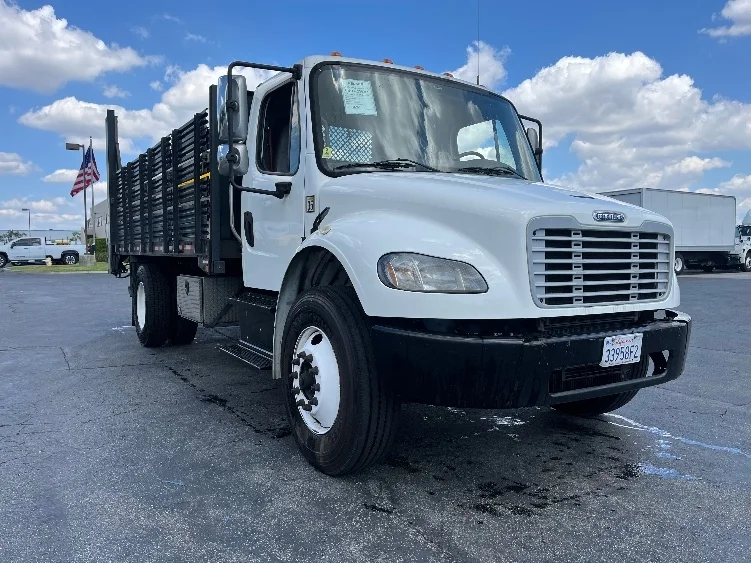 2019 Freightliner M2 106 in Torrance, CA