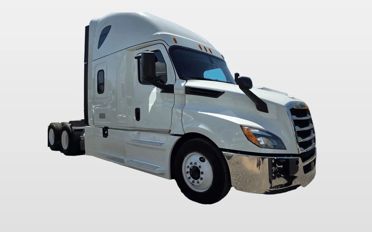 2020 Freightliner Cascadia - image 1