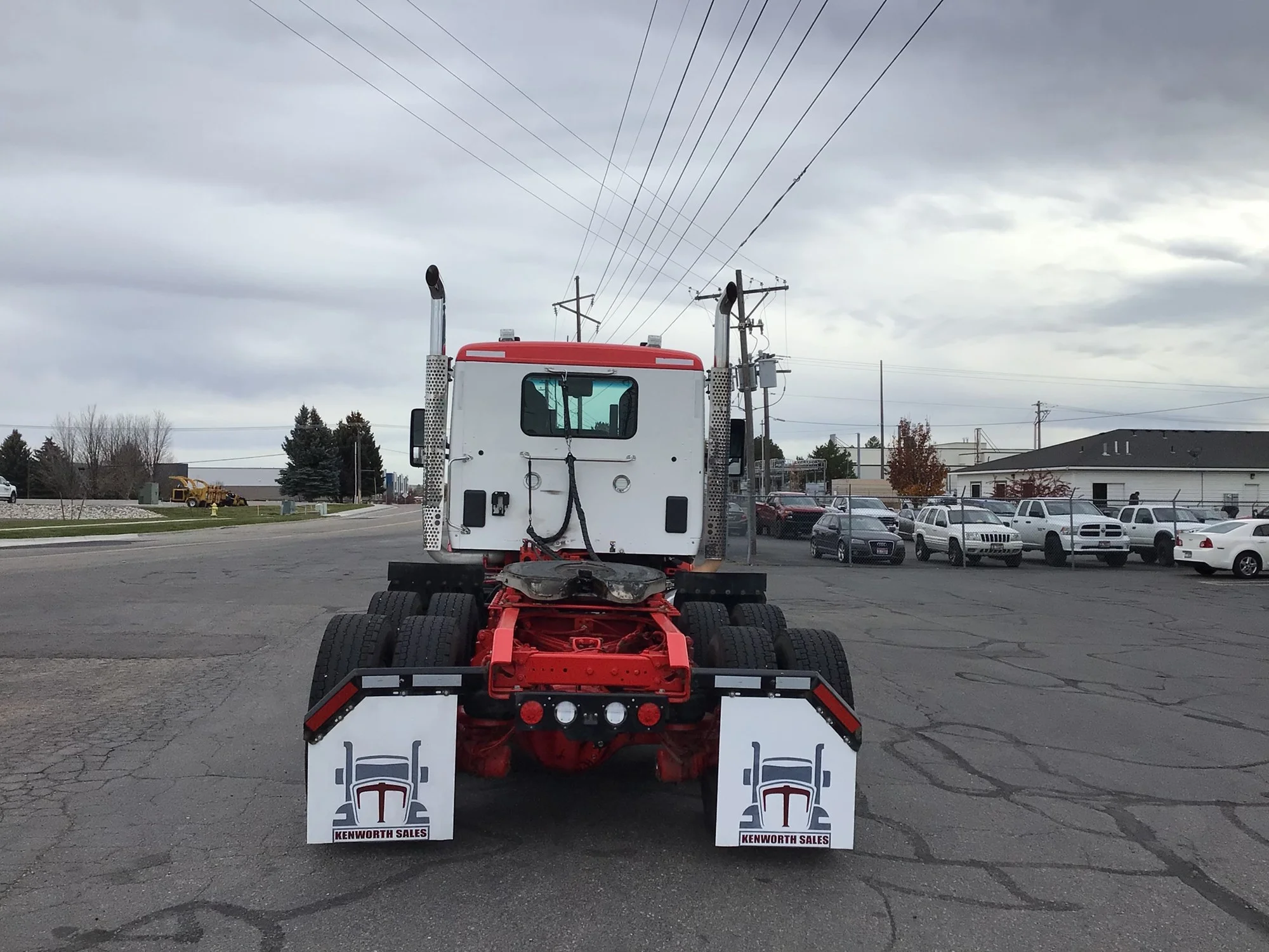 2023 Kenworth W990 - image 3