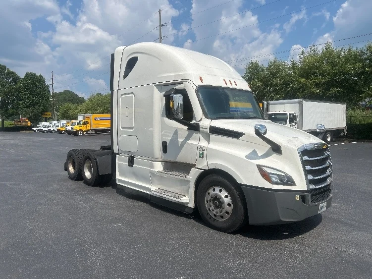2024 Freightliner Cascadia in Forest Park, GA