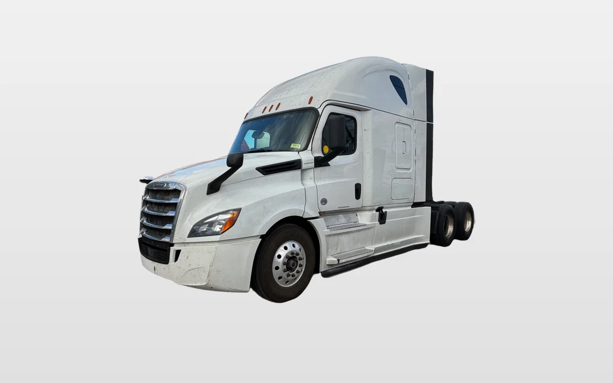 2019 FREIGHTLINER CASCADIA 126SLP - image 1