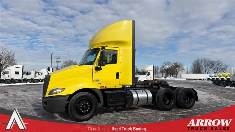 2019 International RH in Bolingbrook, IL