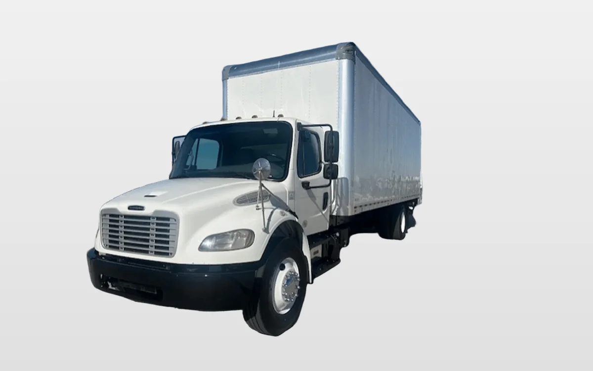 2021 Freightliner M2 106 - image 1